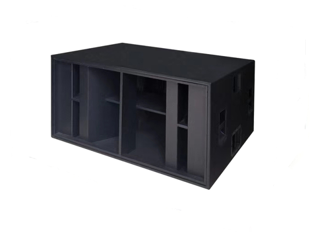 DS Series DS-218S Direct-Focused Low-Frequency Professional Speakers