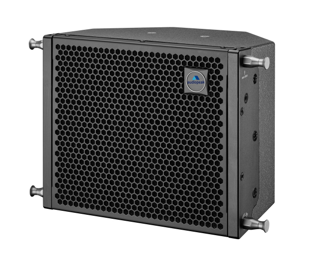 GT-10. GT-15 High/Low Frequency Line Array Sound System.