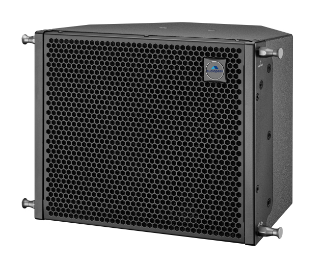 GT-15. GT-12 High/Low Frequency Line Array Sound System.