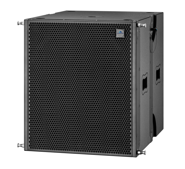 GT-15. GT-12 High/Low Frequency Line Array Sound System.