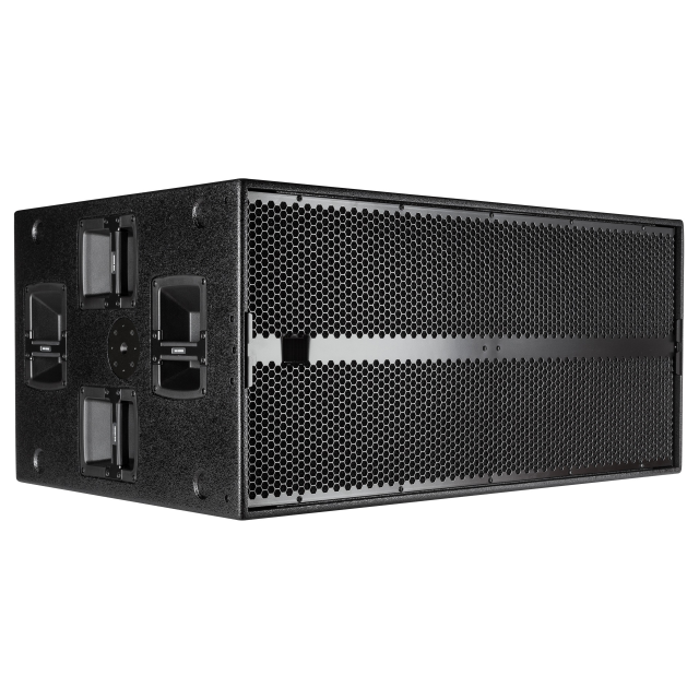Audiopeak HD-30A+9006AS+HD-18AS Active Line Array Speaker System