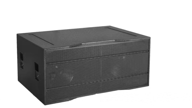 Audiopeak AM Series Passive Line Array System with AM-210&BE828Subwoofer