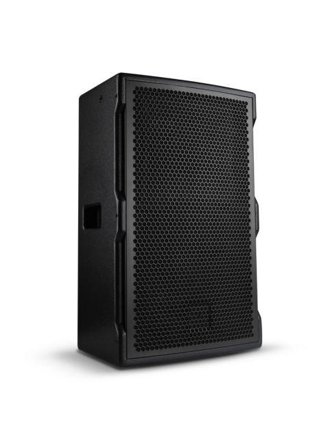 TP-12: 12-inch 2-way full-range loudspeaker. It delivers powerful output and clear vocals with stable and reliable power handling. Ideal for live performances, churches, auditoriums, bars, multi-purpose halls and mobile sound reinforcement applications.