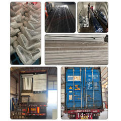 WinFair Workshop Quick Assembly Home Ready Made Modular Multistory Detachable Prefabricated Container House