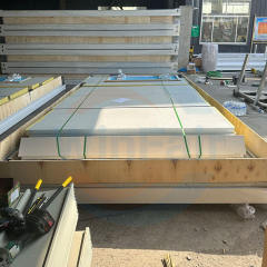 WinFair Cheap Prefab Houses Prefabricated Homes Modern Detachable Container House Module Luxury China With Bathroom And Kitchen