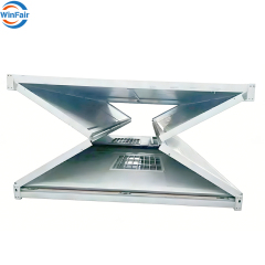 WinFair One Room Prefab Price Workers Accommodation Samoa Container Module Modular Houses Finland Modular+Prefab+Container+Home