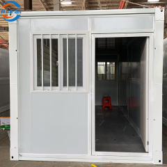 WinFair Sweden Modularization Made Prefab Office Container House Prefabricated Villa Hause Prefabricated Houses Modular Homes