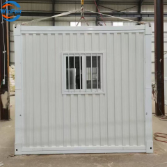 WinFair Foldable House Storage Building Prefab Prefabricated Warehouse Tiny Homes Ready Container Houses Villa Low Cost Pakistan
