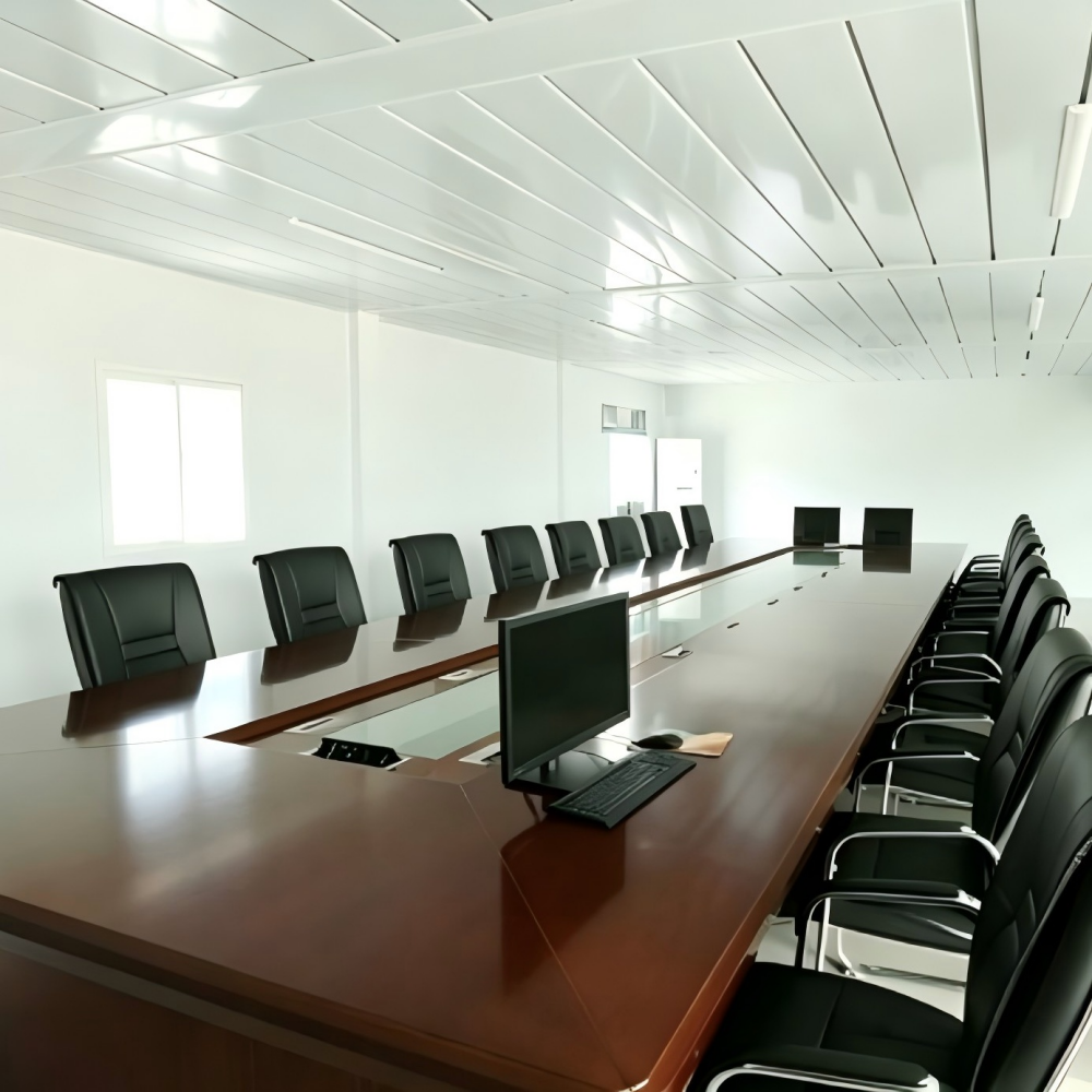 Uruguay Worker Residential Project
