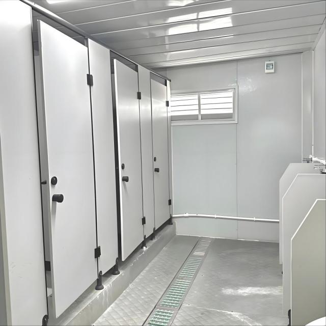 Uruguay Worker Residential Project