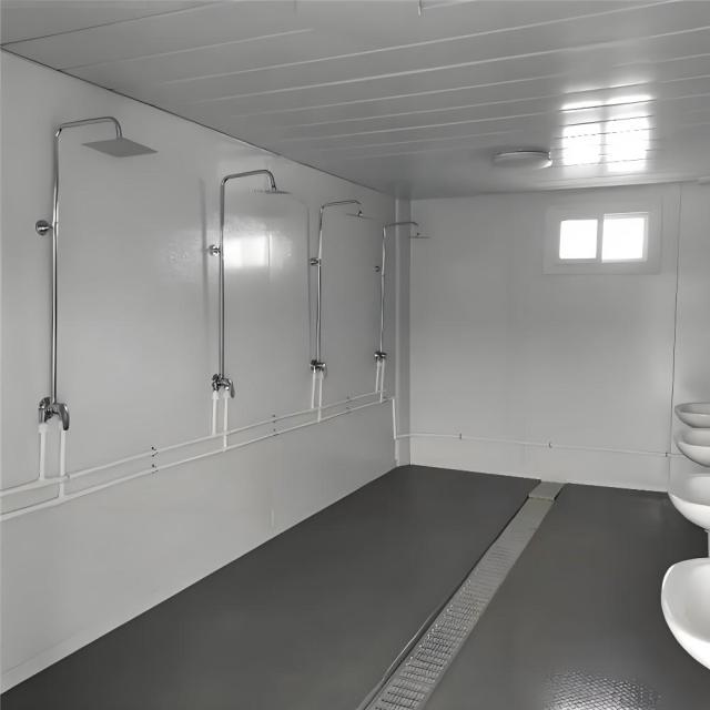 Russian Natural Gasextraction Project