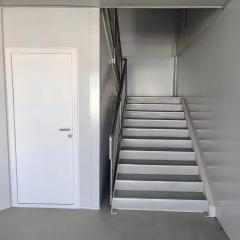 Uruguay Worker Residential Project