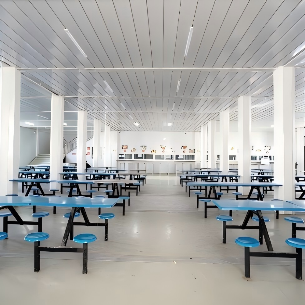 Uruguay Worker Residential Project