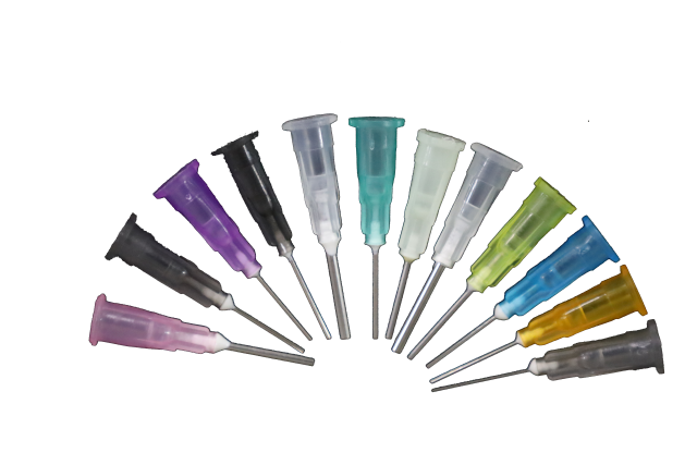 เข็มจ่าย Bayonet