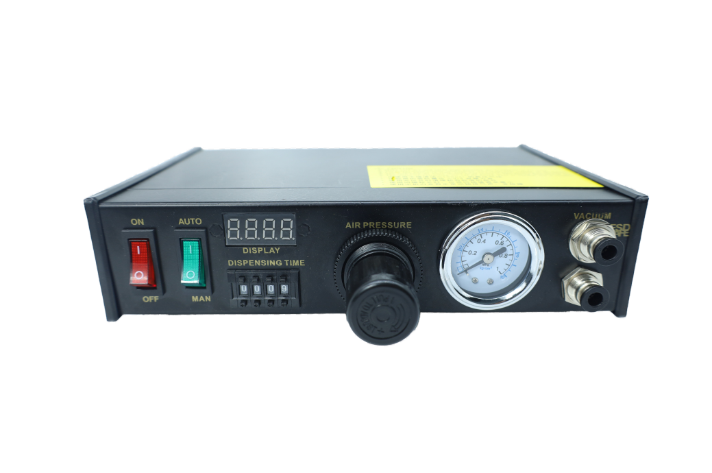 BZY-8000S双孔控制器