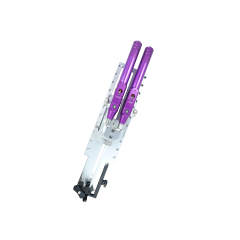 BZY-0.05CC-0.05CC双液静态螺杆阀