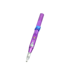 BZY-0.05CC偏芯螺杆阀