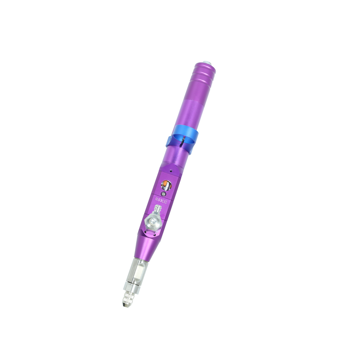 BZY-0.53CC单液偏芯螺杆阀