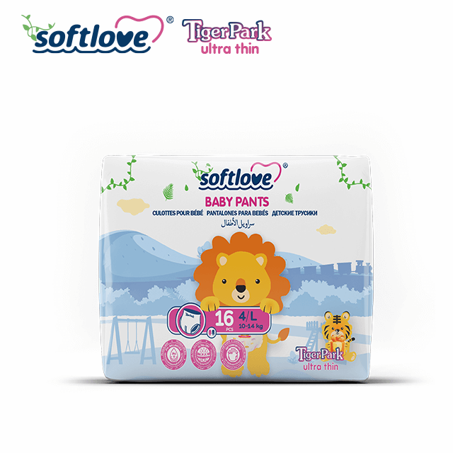 Free Sample OEM ODM Baby Diaper Disposable Baby Diapers Pants Factory