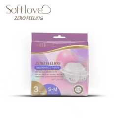 Wholesale Disposable Period Pants Cheap Sanitary Panties Factory