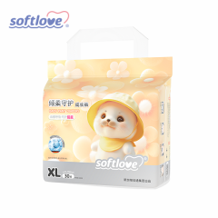 Softlove Gentle Protection Growing Pants XL30