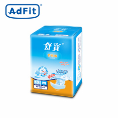 Adfit Comfortable Disposable Panties M (10)
