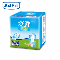 Adfit Comfortable Disposable Panties M (10)