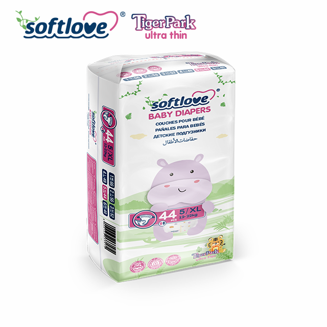 Fournisseur de couches pour bébés ODM et OEM de qualité supérieure à prix d'usine