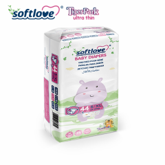 Fournisseur de couches pour bébés ODM et OEM de qualité supérieure à prix d'usine