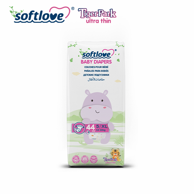 Fournisseur de couches pour bébés ODM et OEM de qualité supérieure à prix d'usine