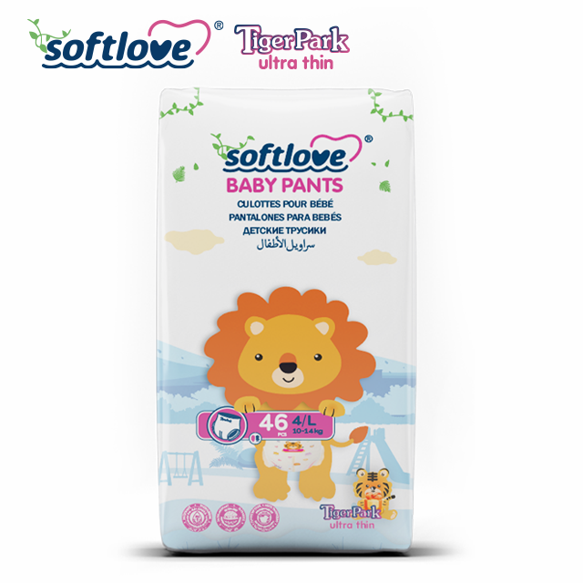 منتج عالي الجودة باستمرار، مصنّع أصلي لسراويل تدريب الأطفال