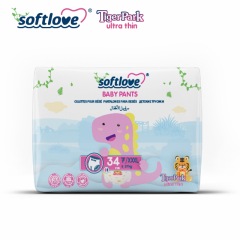 Culottes d'apprentissage jetables de qualité supérieure unisexe pour bébés, destinées aux distributeurs