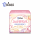 Vclass  Grade A Baby Skin Cotton Daily Use 180mm Sanitary Pads (16pcs)