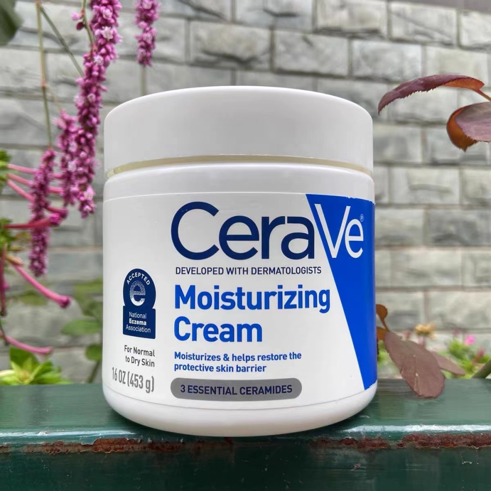 Cerave Moisturizing Cream