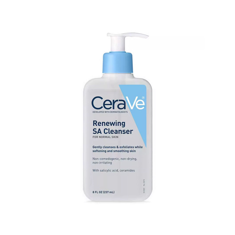 Cerave Renewing SA Cleanser
