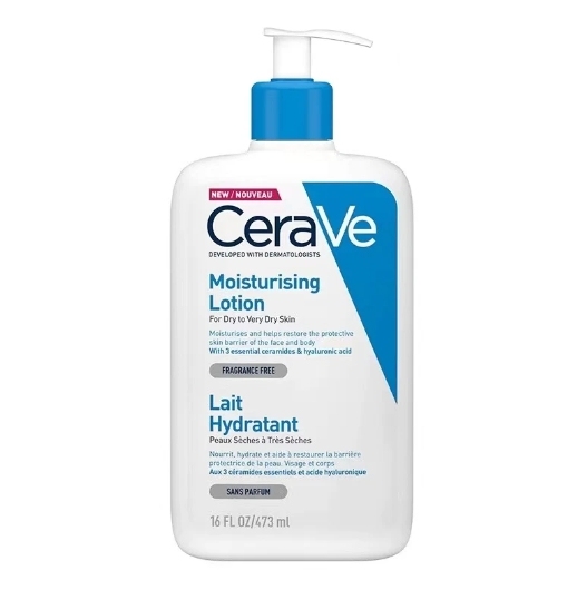 Cerave Moisturising Lotion Lait Hydratant