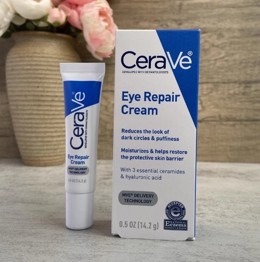 Cerave Eye Repair Cream