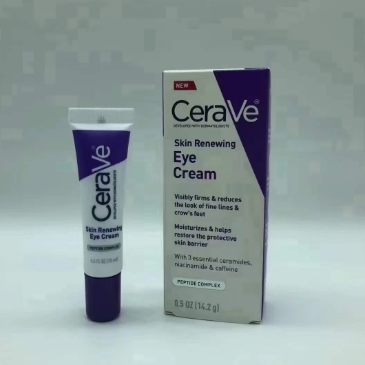 Cerave Skin Renewing Eye Cream