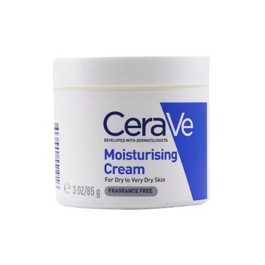 Cerave Moisturising Cream For Dry to Very Dry Skin