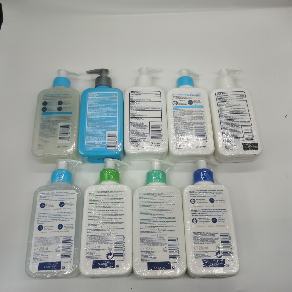 Cerave Acne Control Cleanser 2% salicylic acid acne treatment