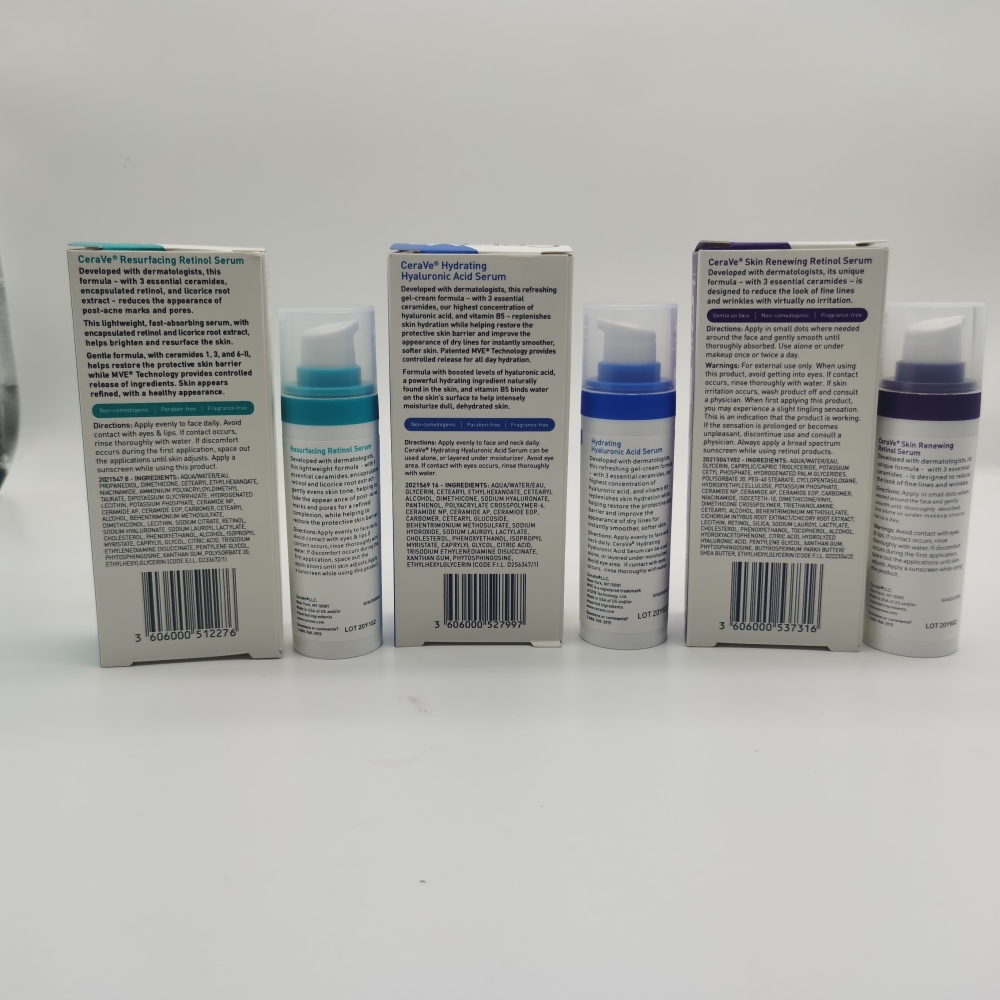 Cerave Skin Renewing Retinol Serum