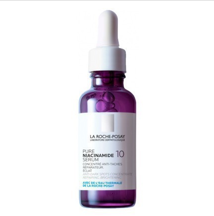 LA ROCHE-POSAY Pure NIACINAMIDE 10 Serum