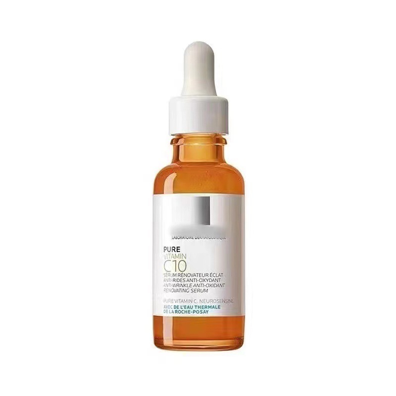 LA ROCHE-POSAY Pure Vitamin Serum C10