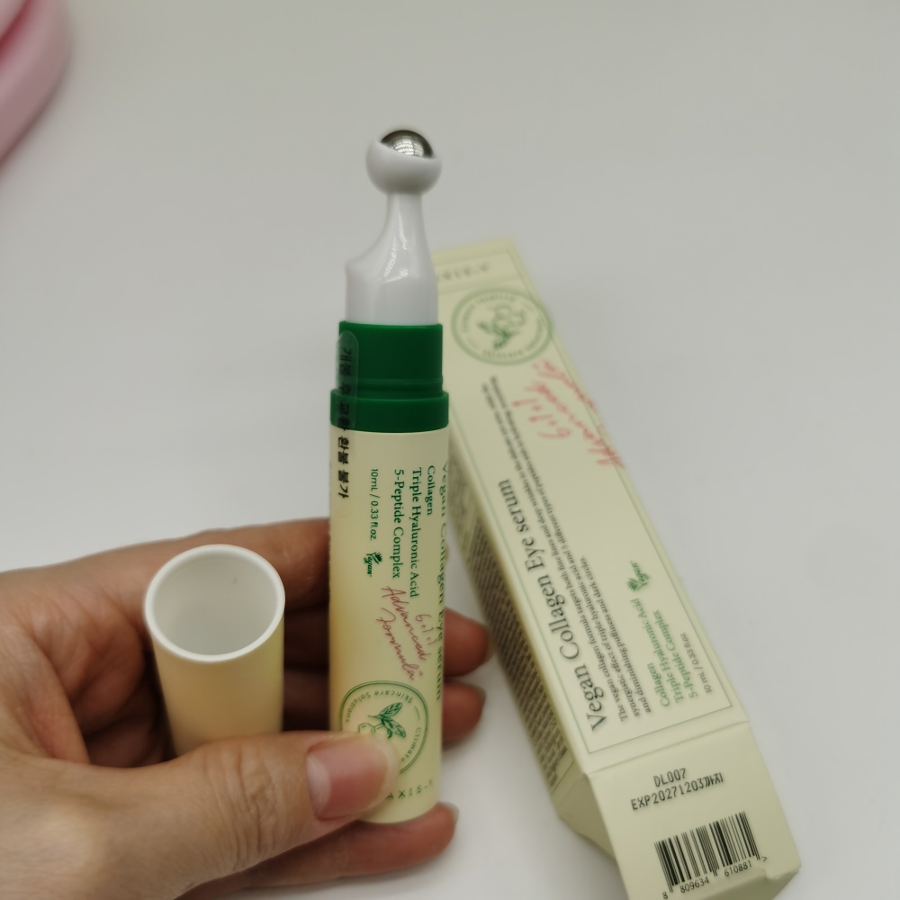 AXIS-Y Vegan Collagen Eye Serum