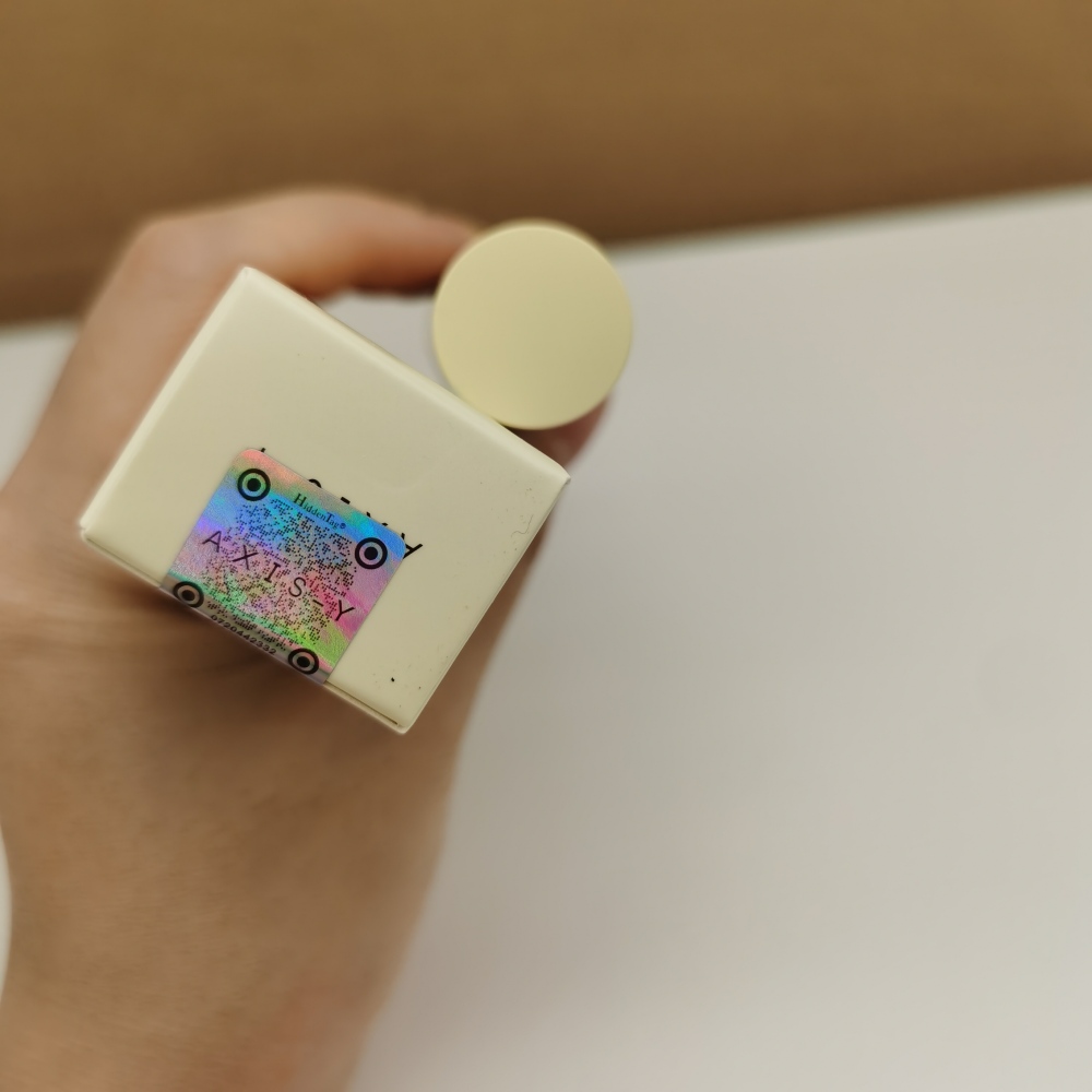 AXIS-Y Vegan Collagen Eye Serum