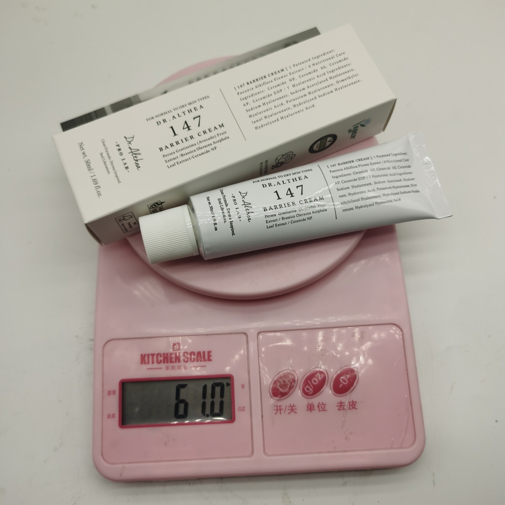 Dr.Althea BARRIER CREAM 147