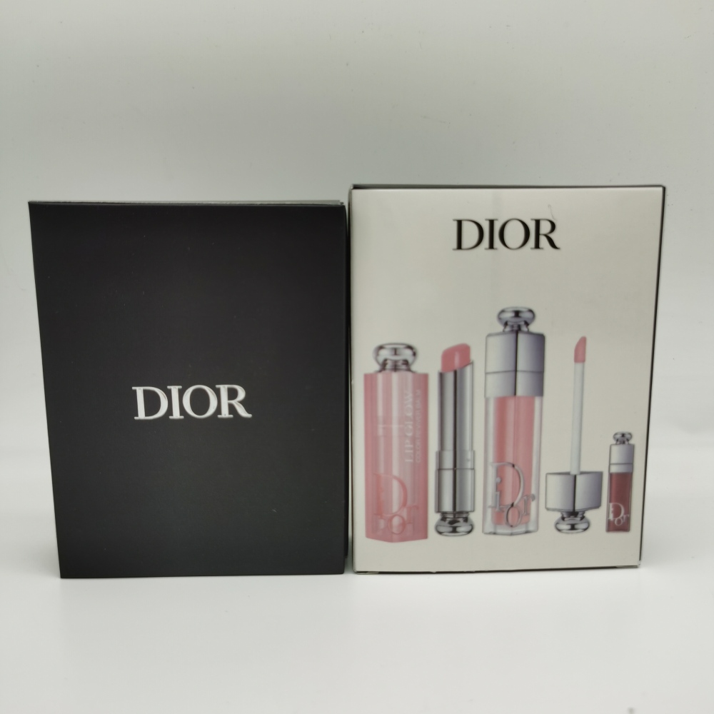 Diro lipstick Set
