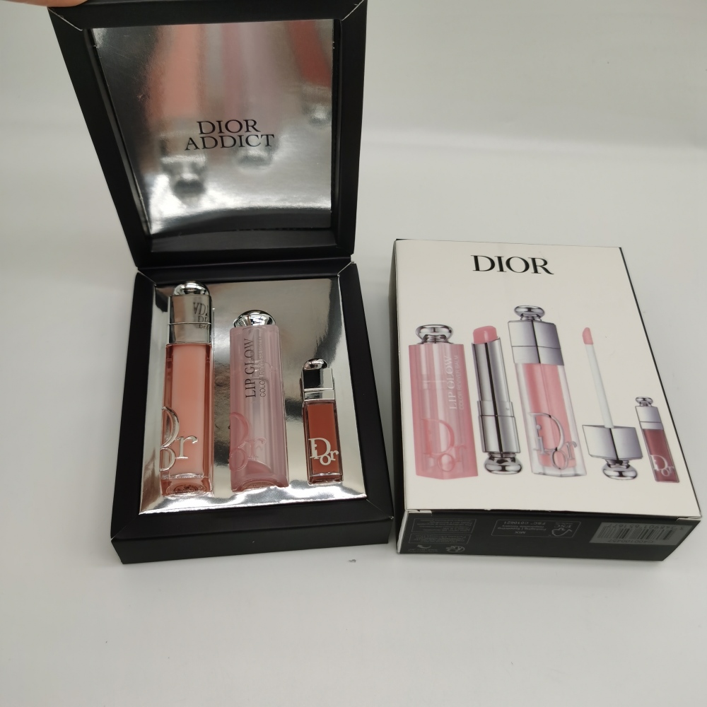 Diro lipstick Set