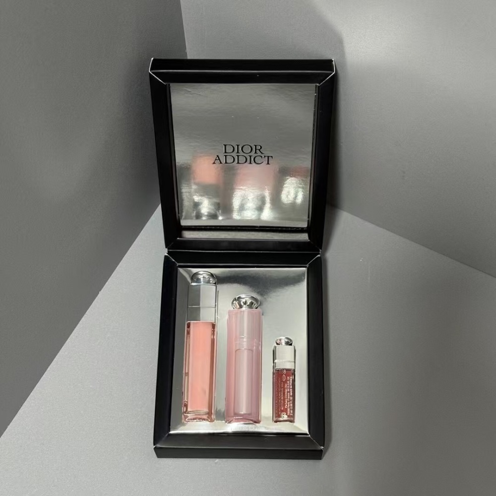 Diro lipstick Set