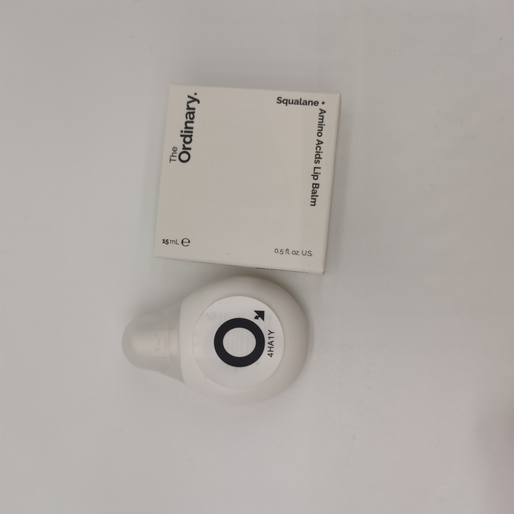 The ordinary Squalane + Amino Acids Lip Balm
